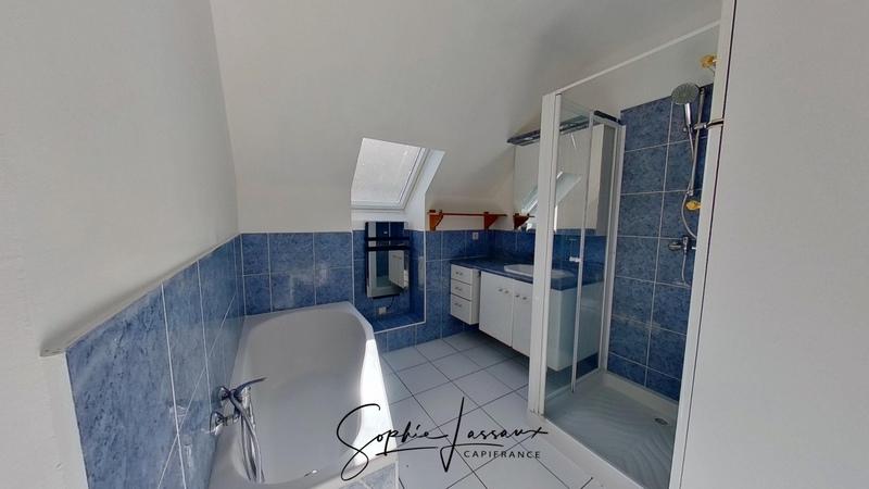 Maison - 116 m² - 5 pièces