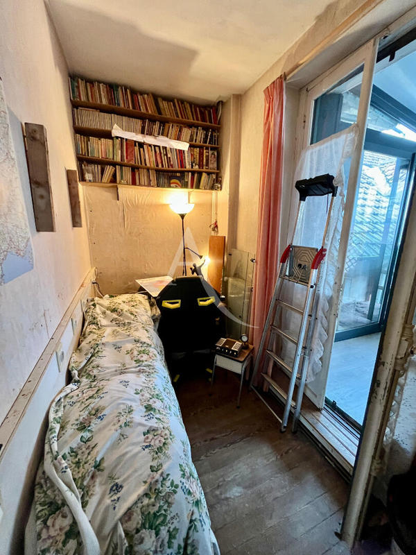 Maison - 107 m² - 4 pièces