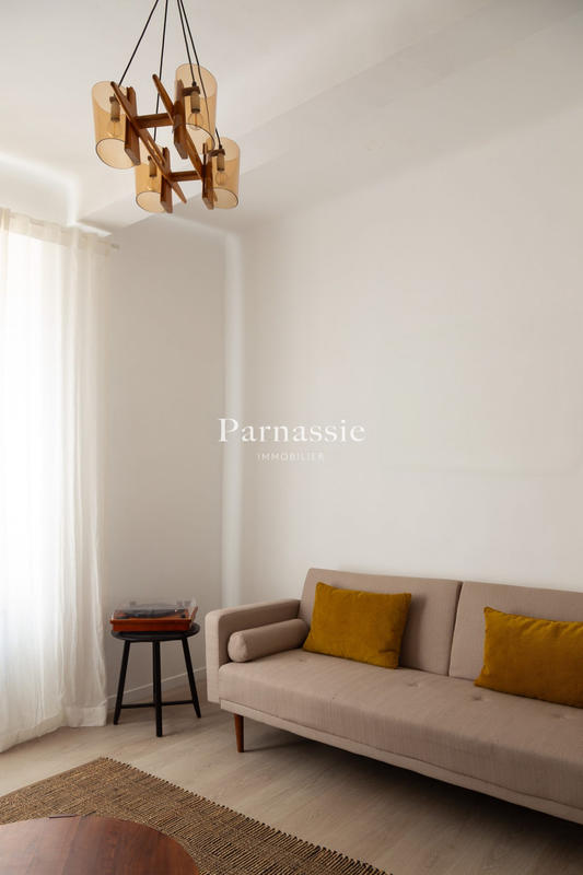 Appartement - 71 m² - 4 pièces