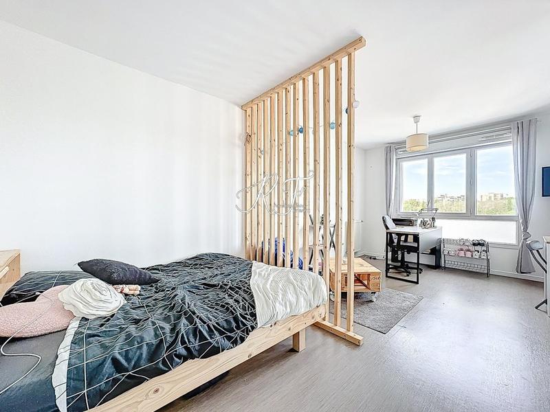 Appartement - 31 m² - 1 pièce