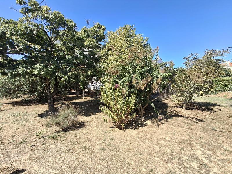 Maison traditionnelle - 74 m² - 4 pièces