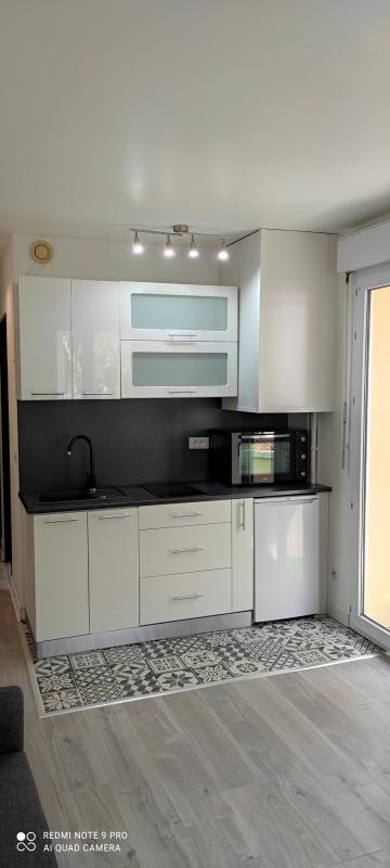 Studio - 20 m² - 1 pièce