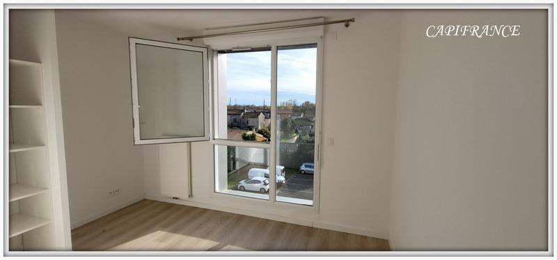 Appartement - 105 m² - 5 pièces