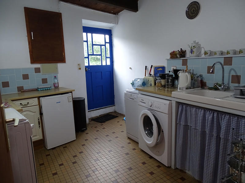 Maison - 208 m² - 13 pièces