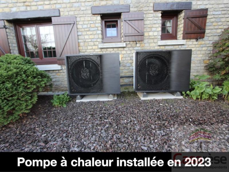 Propriété - 292 m² - 6 pièces