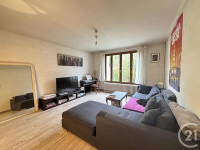 Maison ancienne - 140 m² - 7 pièces