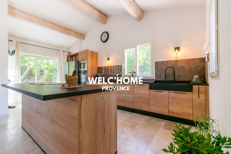 Maison - 153 m² - 5 pièces