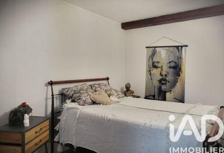 Maison - 200 m² - 7 pièces