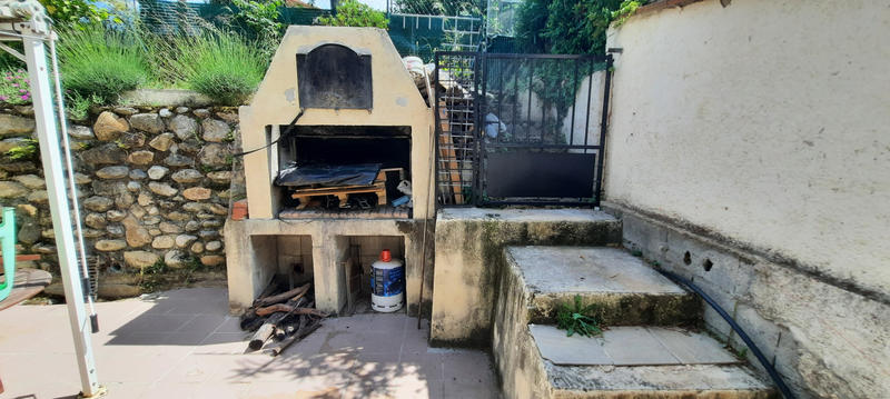 Maison - 107 m² - 5 pièces