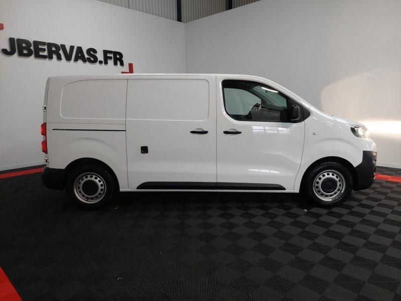 Peugeot Expert Bluehdi 180 s&amp;S Auto Standard Premium