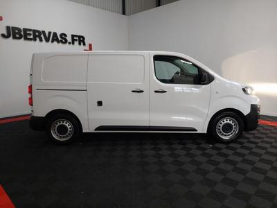 Peugeot Expert Bluehdi 180 s&amp;amp;S Auto Standard Premium