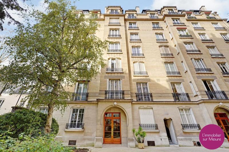 Appartement - 52 m² - 2 pièces