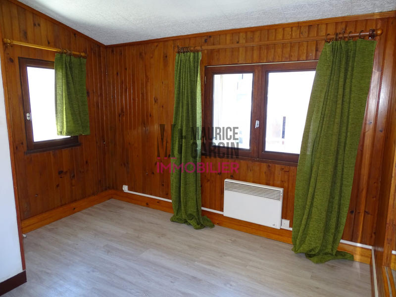 Maison - 50 m² - 2 pièces