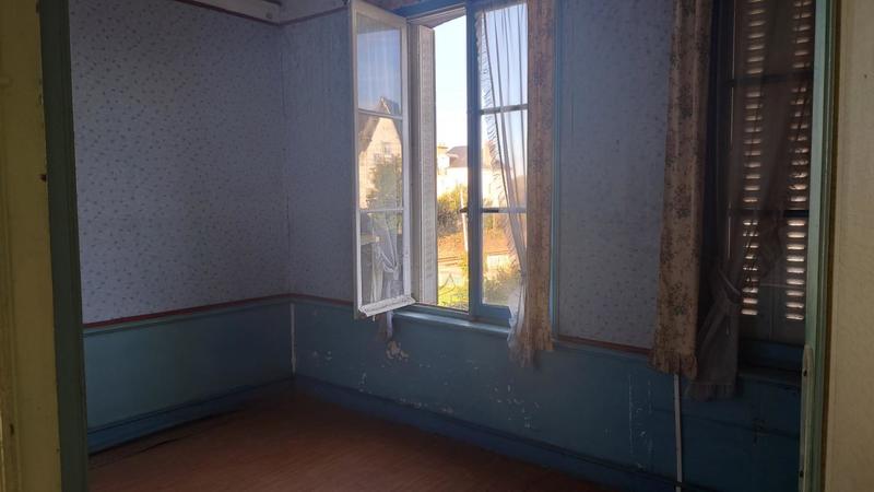 Maison - 118 m² - 6 pièces