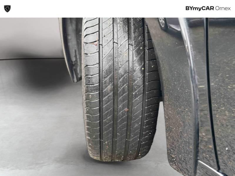 Peugeot 208 Hybrid 110 e-Dcs6 Gt