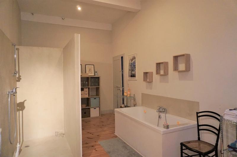 Maison de maîtres - 511 m² - 13 pièces