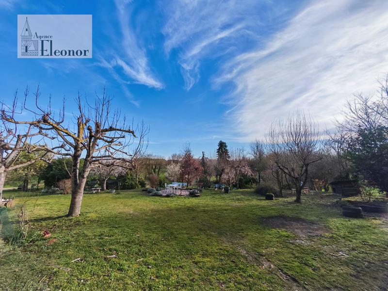 Maison - 188 m² - 7 pièces