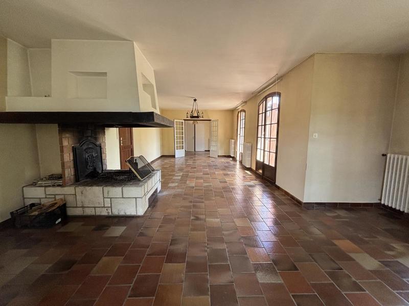 Maison - 190 m² - 6 pièces