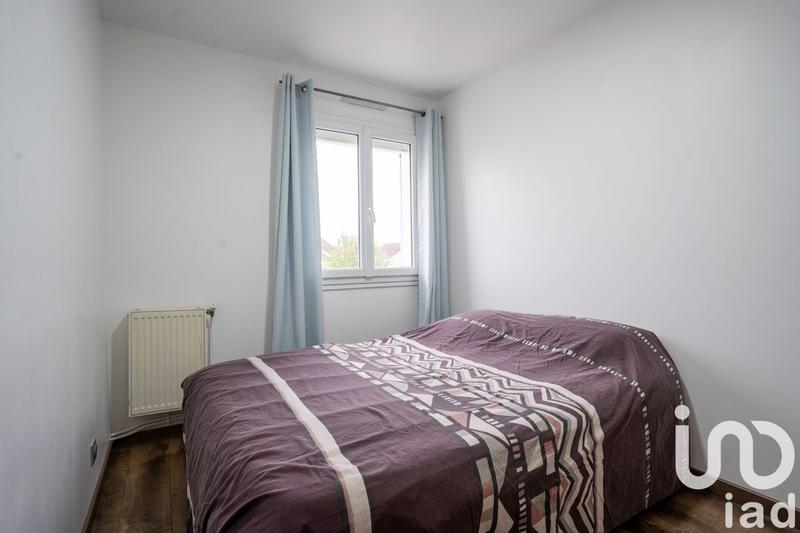 Maison - 92 m² - 6 pièces