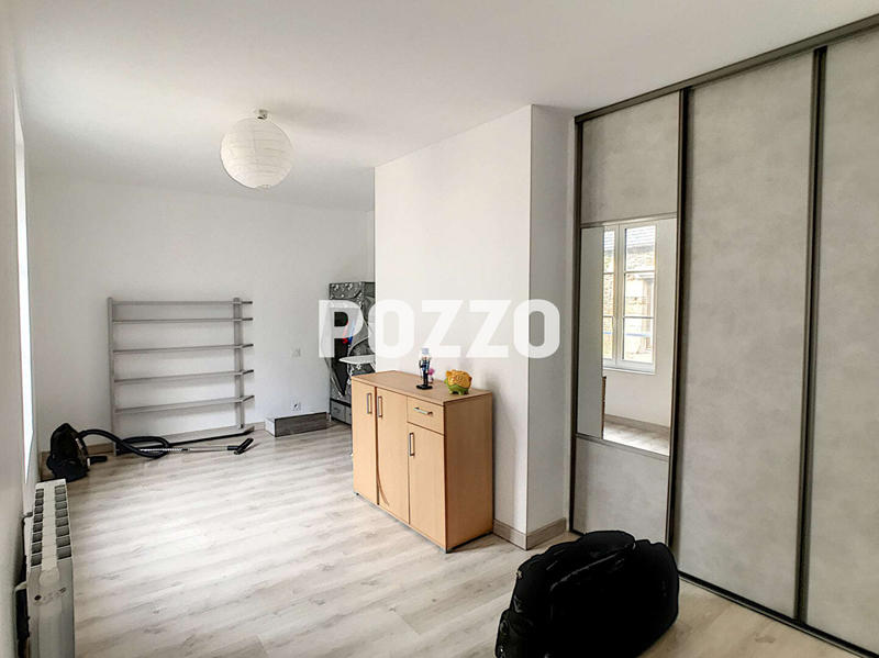 Appartement - 81 m² - 3 pièces