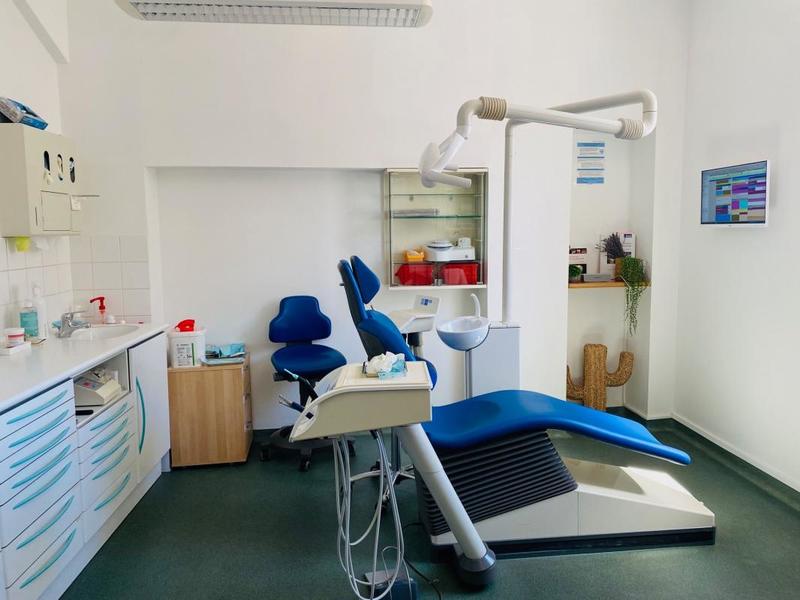 Local commercial - 85 m²