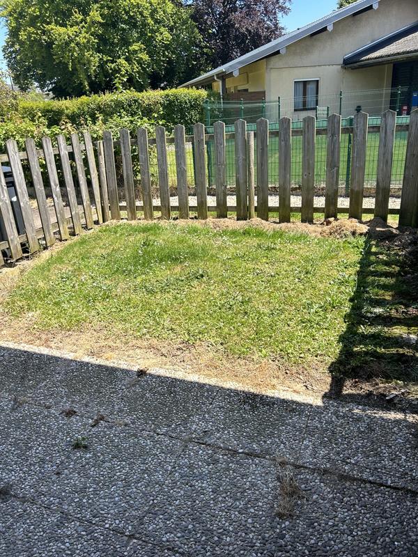 Maison - 29 m² - 2 pièces