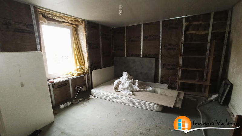 Maison - 133 m² - 6 pièces