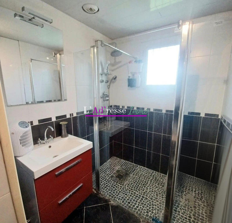 Maison - 73 m² - 3 pièces