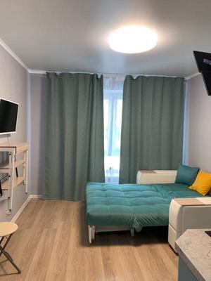 Studio - 17 m² - 1 pièce