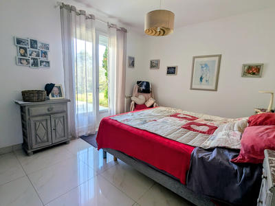 Villa - 158 m² - 5 pièces