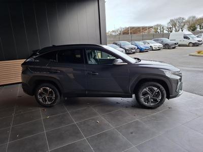 Hyundai Tucson IV 1.6 Hybrid 215 Creative Auto