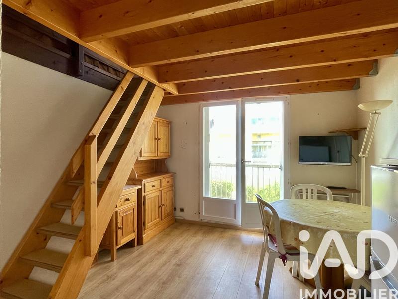 Appartement - 54 m² - 3 pièces