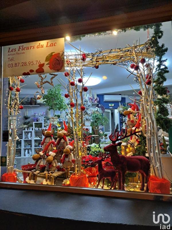 Local commercial - 95 m²