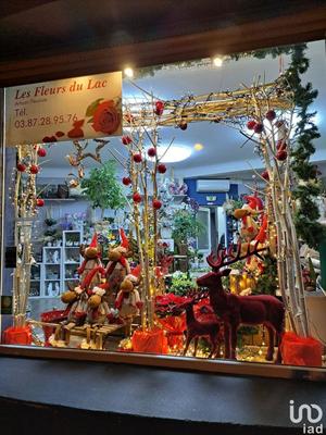 Local commercial - 95 m²