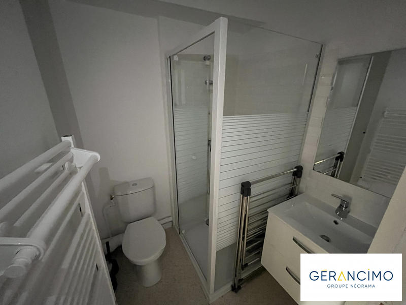 Appartement - 25 m² - 1 pièce