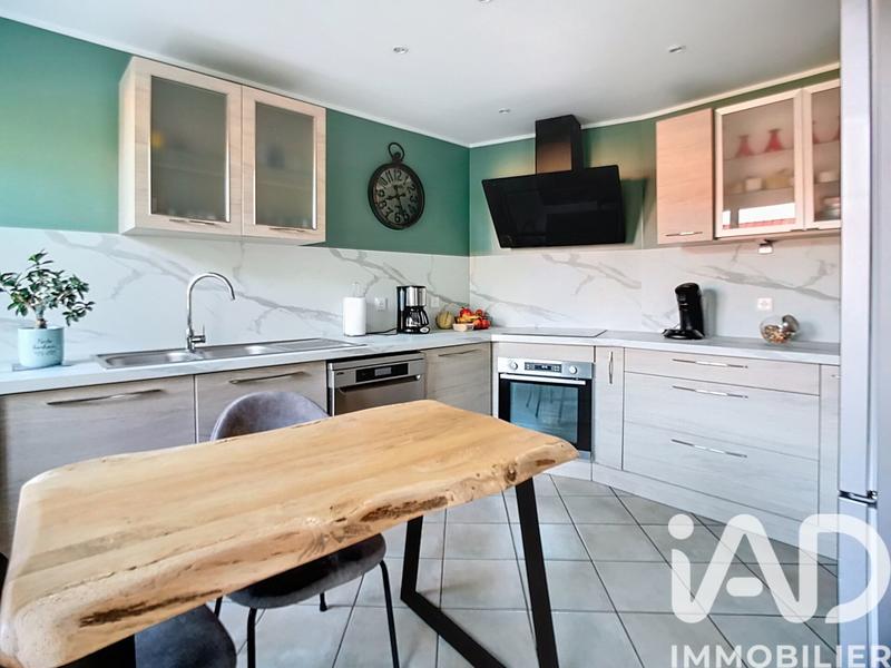 Maison - 348 m² - 10 pièces