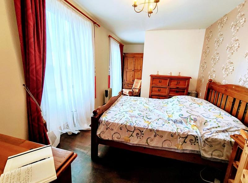 Maison - 153 m² - 5 pièces