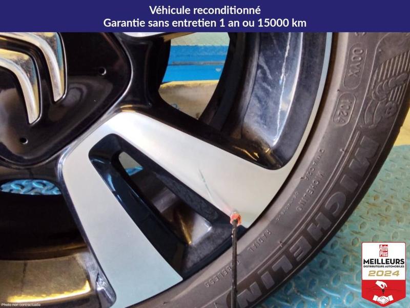 Citroen C3 1.2 Puretech 83ch s&amp;S Max