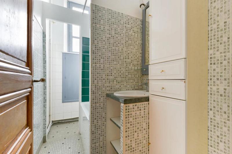 Appartement - 103 m² - 5 pièces