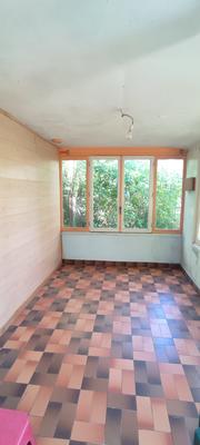 Maison - 115 m² - 6 pièces