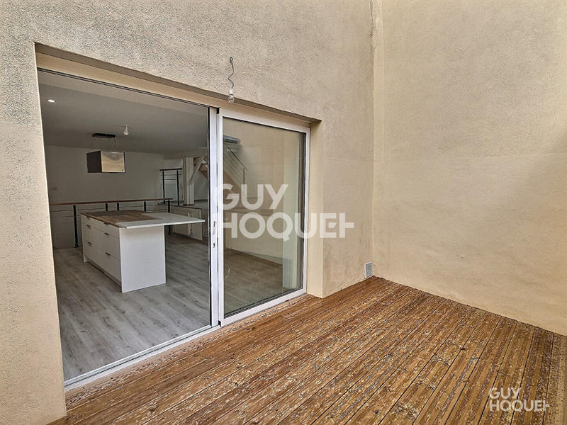 Maison - 141 m² - 5 pièces