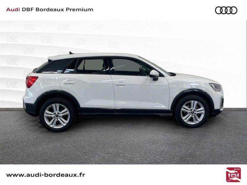 Audi Q2 35 Tfsi 150 s tronic 7 Design