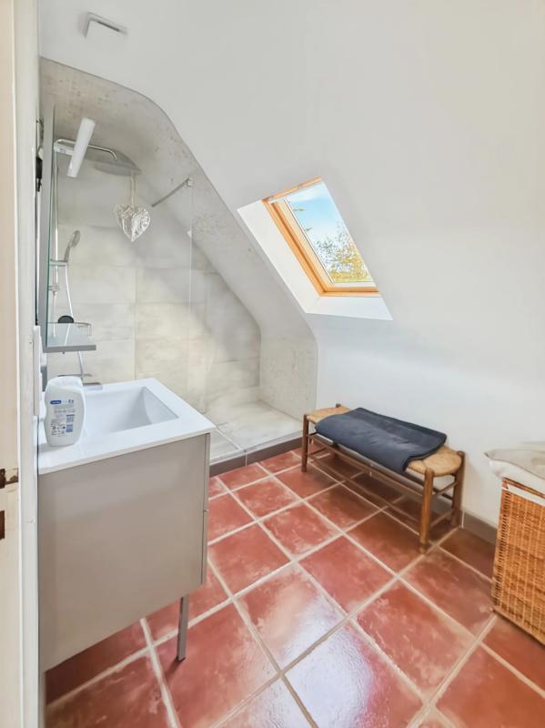 Maison - 173 m² - 8 pièces