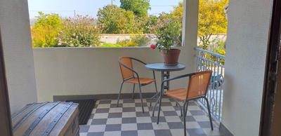 Maison - 230 m² - 10 pièces