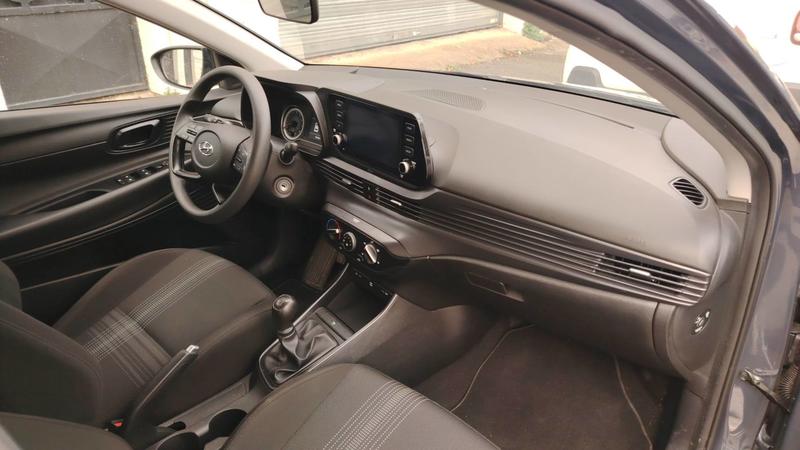 Hyundai i20 1.2 84 Initia