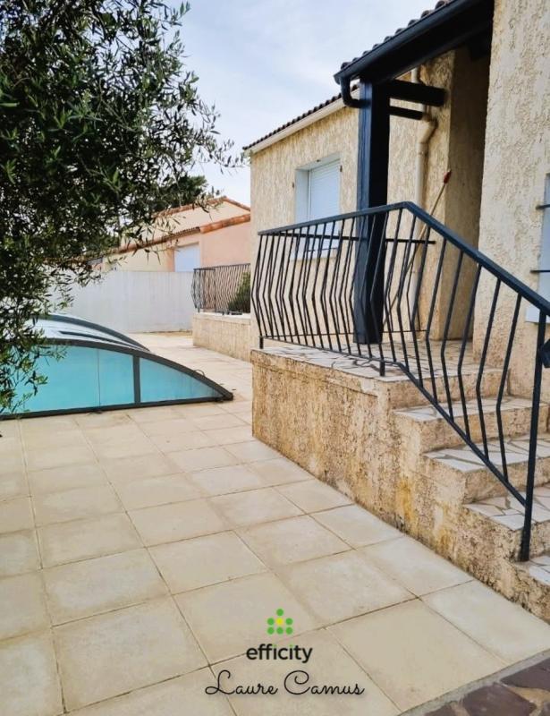 Maison - 149 m² - 6 pièces