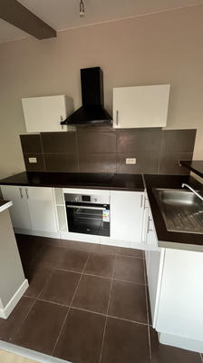 Appartement - 82 m² - 3 pièces