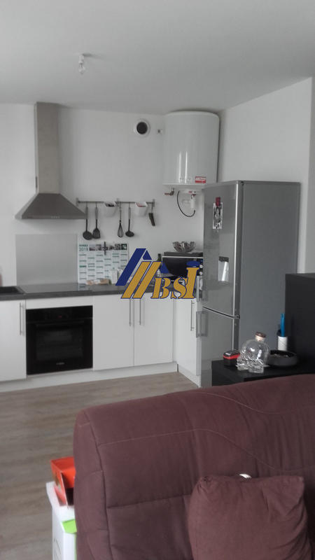 Appartement - 49 m² - 3 pièces