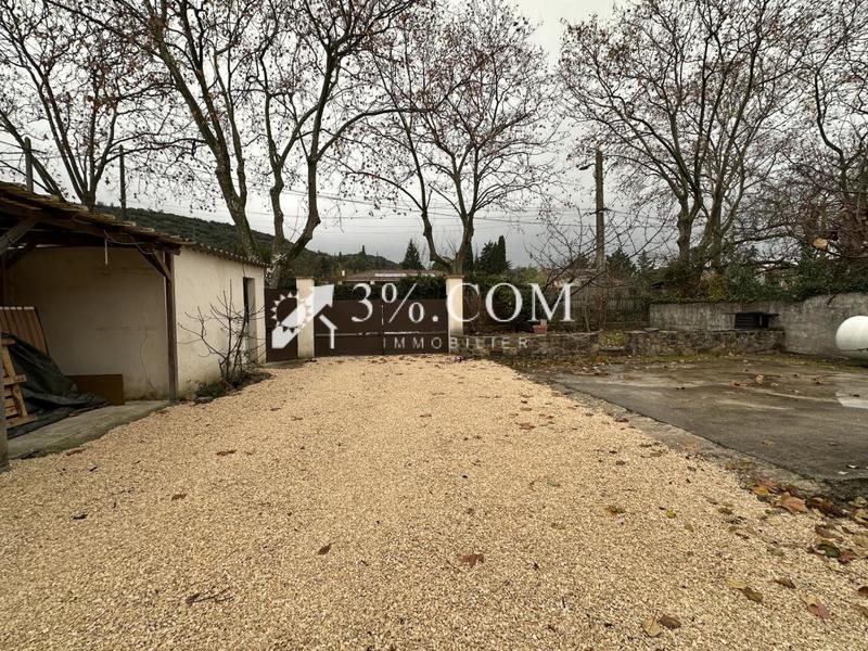 Maison ancienne - 145 m² - 6 pièces