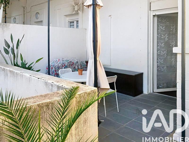 Appartement - 71 m² - 3 pièces